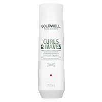 Szampon Goldwell Dualsenses Curls&Waves nawilżający do włosów kręconych 250ml