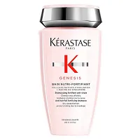 Szampon Kerastase Genesis Bain Nutri Fortifiant Szampon odżywczy i przeciw utracie gęstości włosów 250ml