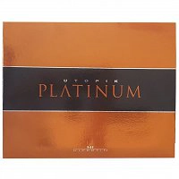 Paleta farb Hipertin Utopik PLATINIUM