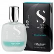 Serum 2-fazowe Alfaparf Semi Di Lino SUBLIME do wszystkich rodzajów włosów 45ml Serum wygładzające Alfaparf 8022297012384