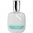 Serum 2-fazowe Alfaparf Semi Di Lino SUBLIME do wszystkich rodzajów włosów 45ml Serum wygładzające Alfaparf 8022297012384