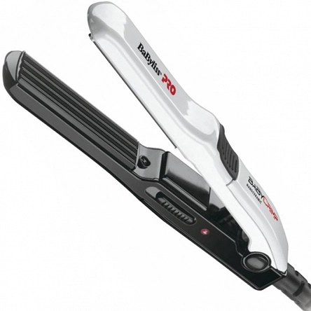 Mini karbownica BaByliss Pro BAB2151E BabyCrimp  Karbownice do włosów BaByliss Pro 3030050032321