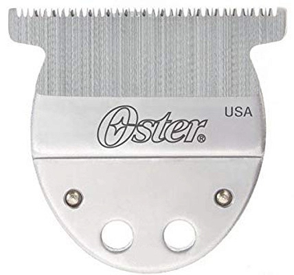 Nóż Oster Shaving T-Style do Trymera 59-84 do wygalania 0,2mm Ostrza do maszynki Oster 034264404137