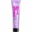 Kuracja Matrix Unbreak My Blonde wzmacniająca włosy rozjaśniane 150ml Odżywki do włosów bez spłukiwania Matrix 3474636973675