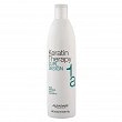 Fluid Alfaparf Keratin Therapy Curl Design 1a ondulujący do tworzenia loków i fal 500ml Trwała ondulacja włosów Alfaparf 8022297094946