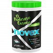 Maska Novex Powerful Charcoal regenerująca do włosów zniszczonych 1kg Maski regenerujące włosy Novex 876120002961