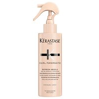 Spray Kerastase Curl Manifesto Refresh Absolu odświeżający do włosów kręconych 190ml