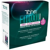 Zestaw BOTANIC TRICOLOGY - PACK FITOXIL FORTE CLASSIC - do pielęgnacji domowej (Szampon 300 ml + Ampułki 6 x10 ml)