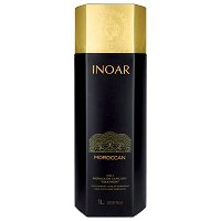 Keratyna INOAR Moroccan do prostowania włosów 1000ml