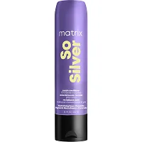 Odżywka Matrix So Silver do włosów blond, siwych i rozjaśnianych 300ml 