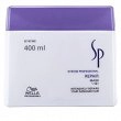 Maska Wella Sp Repair Mask 400ml Maska do włosów zniszczonych Wella 4015600134020