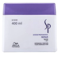 Maska Wella Sp Repair Mask 400ml