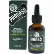 Olejek Proraso Cypress & Vetyver do pielęgnacji brody 30ml Pielęgnacja Proraso 8004395007424