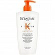 Szampon Kerastase Nutritive Bain Satin Riche do włosów bardzo suchych i grubych 500ml Szampony do włosów Kerastase 3474637154950