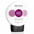 Maska Revlon Nutri Color Filters 3in1 koloryzująca do włosów farbowanych 240ml Farby do włosów Revlon Professional 8007376047006