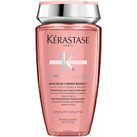 Szampon Kerastase Chroma Absolu wzbogacony - odżywczy do włosów koloryzowanych i uwrażliwionych 250ml