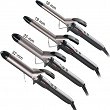 lokówka tytanowa BaByliss Pro Curling Iron 16-32mm BAB2171TTE, BAB2172TTE, BAB2173TTE, BAB2174TTE Lokówki do włosów BaByliss Pro 3030050047288