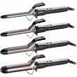 lokówka tytanowa BaByliss Pro Curling Iron 16-32mm BAB2171TTE, BAB2172TTE, BAB2173TTE, BAB2174TTE Lokówki do włosów BaByliss Pro 3030050047288