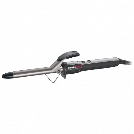 lokówka tytanowa BaByliss Pro Curling Iron 16-32mm BAB2171TTE, BAB2172TTE, BAB2173TTE, BAB2174TTE Lokówki do włosów BaByliss Pro 3030050047288