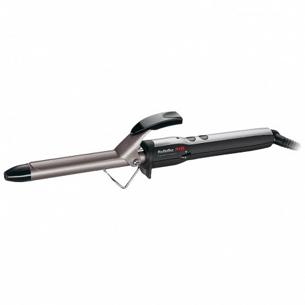 lokówka tytanowa BaByliss Pro Curling Iron 16-32mm BAB2171TTE, BAB2172TTE, BAB2173TTE, BAB2174TTE Lokówki do włosów BaByliss Pro 3030050047288