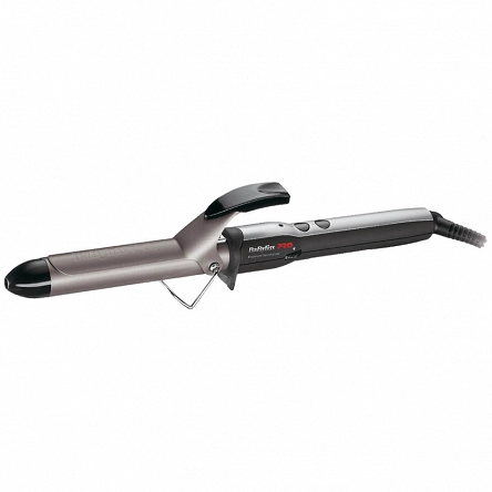 lokówka tytanowa BaByliss Pro Curling Iron 16-32mm BAB2171TTE, BAB2172TTE, BAB2173TTE, BAB2174TTE Lokówki do włosów BaByliss Pro 3030050047288