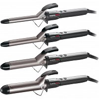 lokówka tytanowa BaByliss Pro Curling Iron 16-32mm BAB2171TTE, BAB2172TTE, BAB2173TTE, BAB2174TTE