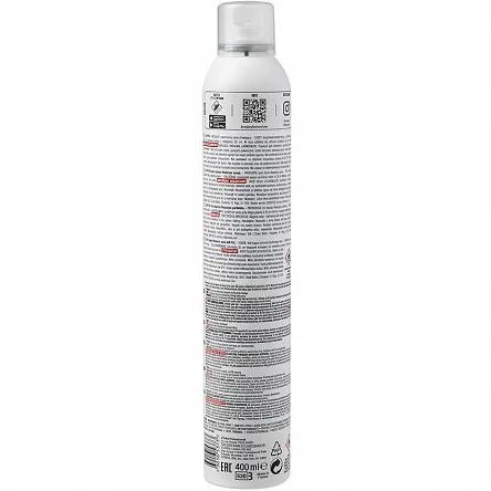 Lakier Loreal Tecni.art Air-Fix o supermocnym utrwaleniu 400ml Lakiery do włosów L'Oreal Professionnel 30165373