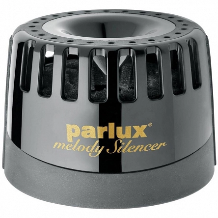 Tłumik hałasu Parlux Melody Silencer Suszarki do włosów Parlux 8021233119019