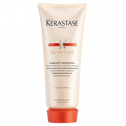 Odżywka nawilżająca Kerastase Nutritive Magistral 200ml Odżywka nawilżająca do włosów Kerastase 3474636382446