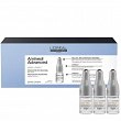 Kuracja Loreal Aminexil Advanced przeciw wypadaniu włosów 42x6ml  Kuracje przeciw wypadaniu włosów L'Oreal Professionnel 3474637109509