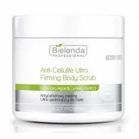 Antycellulitowy peeling Bielenda do ciała ultra nawilżający 550g