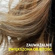 Szampon Wella Invigo Volume Fine nadający objętość do włosów cienkich 300ml Szampony do włosów Wella 4064666585444