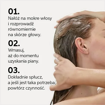 Szampon Wella Invigo Volume Fine nadający objętość do włosów cienkich 300ml Szampony do włosów Wella 4064666585444