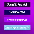 Wielozadaniowa mgiełka Farouk Chi Vibes Know It All, do włosów 59ml Spray termoochronny do włosów Farouk 633911828731