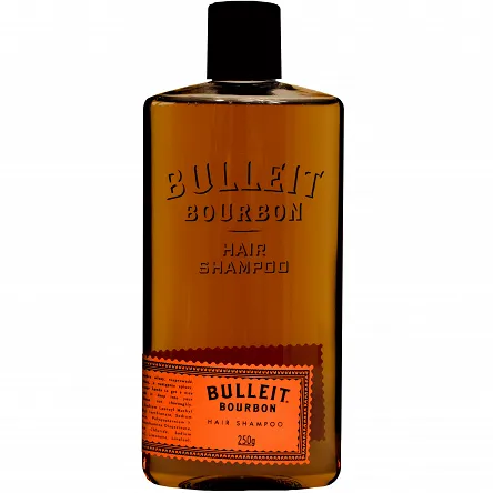 Szampon Pan Drwal Bulleit do codziennej pielęgnacji włosów 250ml Szampony do włosów dla mężczyzn Pan Drwal 5907512655610