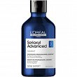 Szampon Loreal Serioxyl oczyszczający i zagęszczający do włosów naturalnych 300ml Szampony do włosów L'Oreal Professionnel 3474637106409