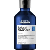 Szampon Loreal Serioxyl oczyszczający i zagęszczający do włosów naturalnych 300ml