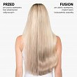 Szampon Wella Fusion intensywnie odbudowujący włosy 500ml Szampony do włosów Wella 4064666318226