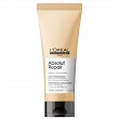 Odżywka Loreal Absolut Repair Gold regenerująca włosy zniszczone 200ml Odżywki do włosów zniszczonych L'Oreal Professionnel 3474636976096