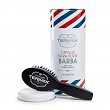 Szczotka Termix UNTANGLE BEARD BRUSH KIT BARBER do rozczesywania brody  Narzędzia i akcesoria Termix 8436585581573