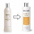 Odżywka Hipertin Linecure Silk-repair jedwabna wygładzająca włosy 300ml Odżywka wzmacniająca włosy Hipertin 8430190067040