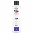 Szampon Nioxin System 6 oczyszczający skórę głowy, włosy po zabiegach chemicznych 300ml Szampony do włosów przetłuszczających się Nioxin 8005610494791