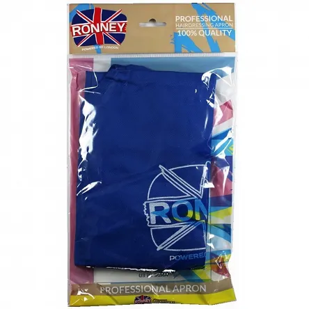 Fartuch RONNEY Apron RA00304 fryzjerski różne kolory Fartuchy fryzjerskie Ronney 5060589152830