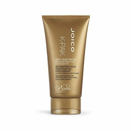 Rekonstruktor Joico K-PAK Deep 150ml Maski regenerujące włosy Joico 74469475945