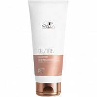 Odżywka Wella Fusion intensywnie odbudowująca włosy zniszczone 200ml