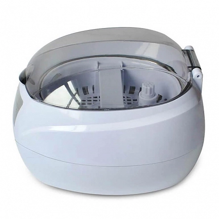 Myjka Panda ULTRASONIC CLEANER ultradźwiękowa do salonu fryzjerskiego dostępna w 48H Myjki ultradźwiękowe Panda