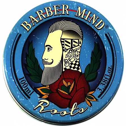 Pomada Barber Mind Roots do stylizacji włosów 100ml Pomady do włosów Barber Mind 80881339