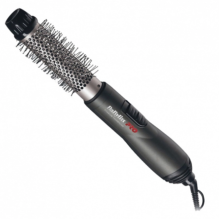 Lokówko-suszarka BaByliss Pro BAB2676TTE Titanium Tourmaline 32mm Lokówko suszarki BaByliss Pro 3030050060959