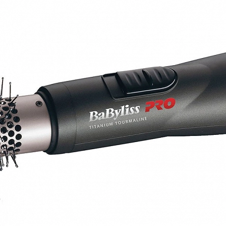 Lokówko-suszarka BaByliss Pro BAB2676TTE Titanium Tourmaline 32mm Lokówko suszarki BaByliss Pro 3030050060959