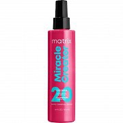 Kuracja Matrix Miracle Creator 20 do włosów wielozadaniowa spray 190ml